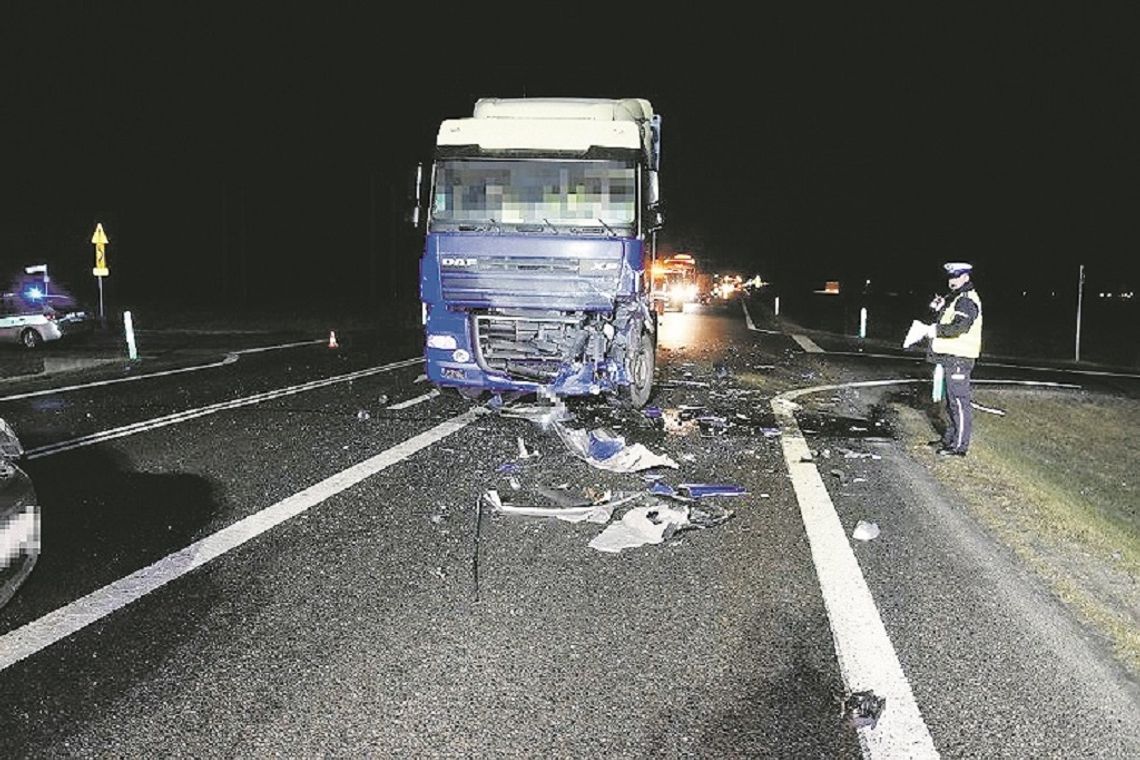 Międzyrzec Podlaski: To miejsce pochłonęło za dużo ofiar