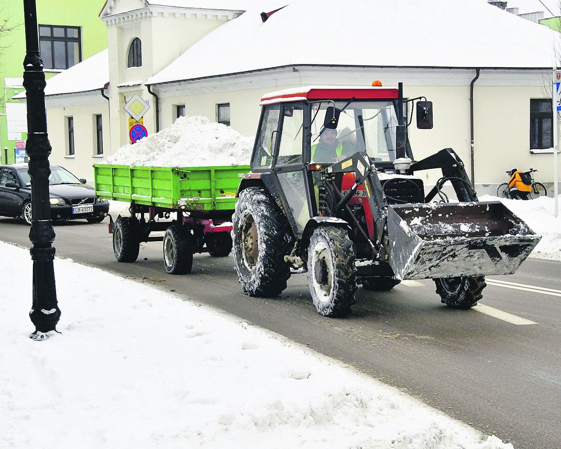 Piesi i rowerzyści narzekają. Strach chodzić, strach jeździć
