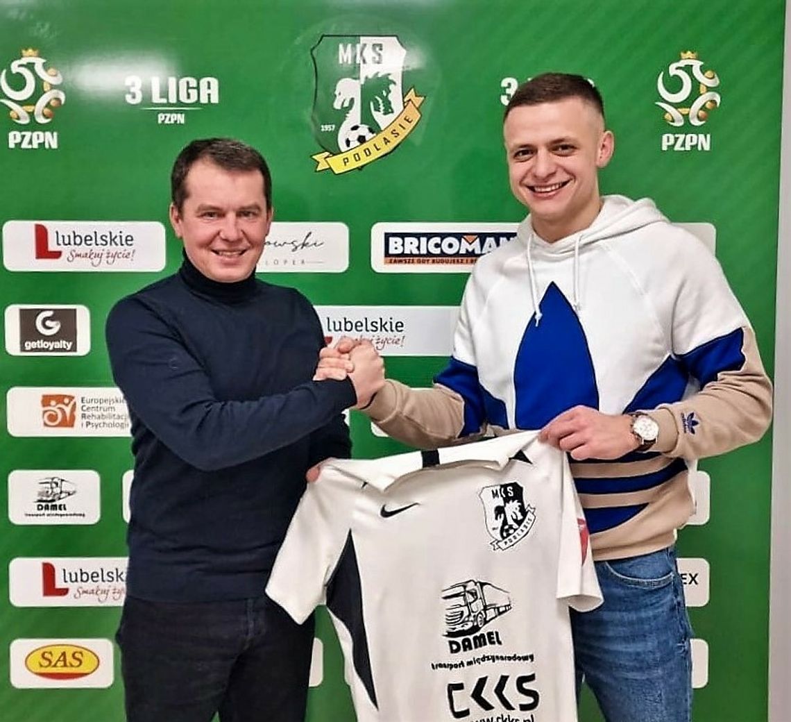 "To był nasz fundamentalny cel"