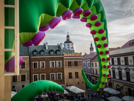 Festiwal Legend Lubelskich 2019 Festiwal Legend Lubelskich 2019