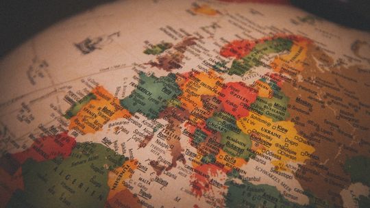 Napięcia narastają, a wyzwania globalne wymagają współpracy Napięcia narastają, a wyzwania globalne wymagają współpracy
