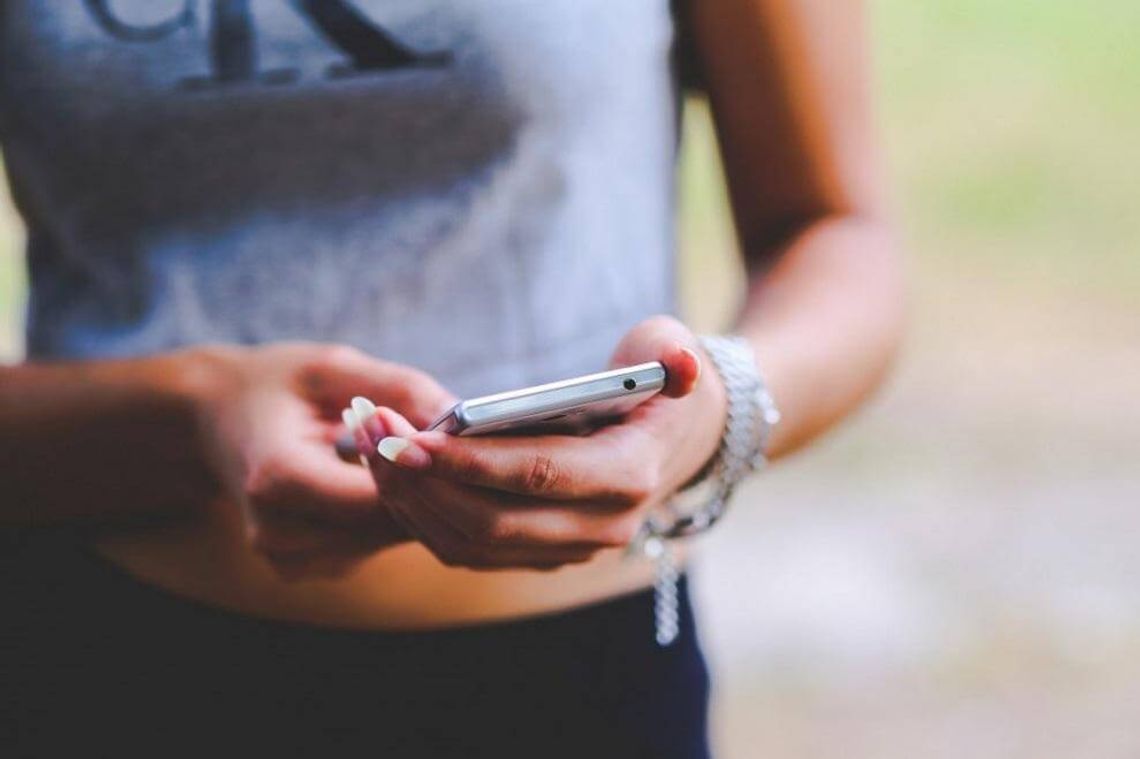 Mobilne odchudzanie – aplikacje na telefon pomagają zgubić kilogramy?