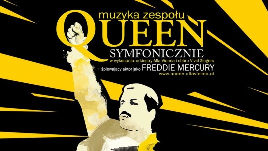 Queen Symfonicznie