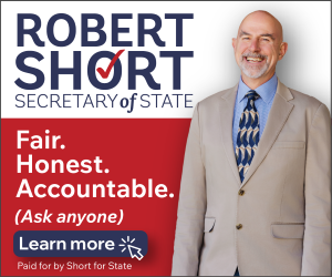 Robert Short