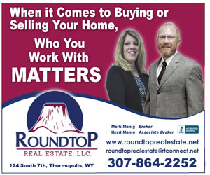Roundtop Real Estate