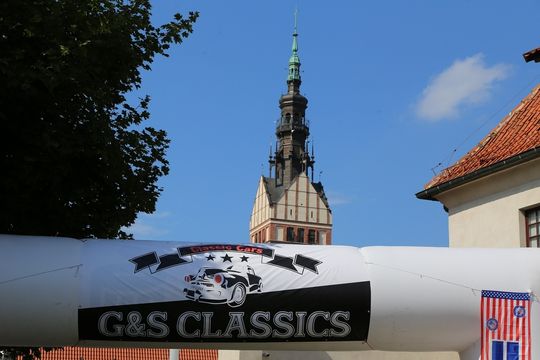 American Weekend in Elbląg