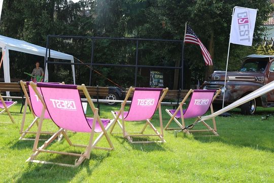 American Weekend in Elbląg