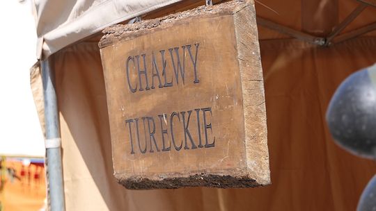 Elbląg's Bread Celebration Day