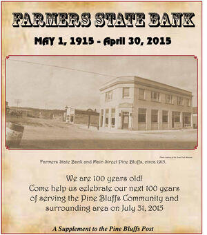 Farmers State Bank