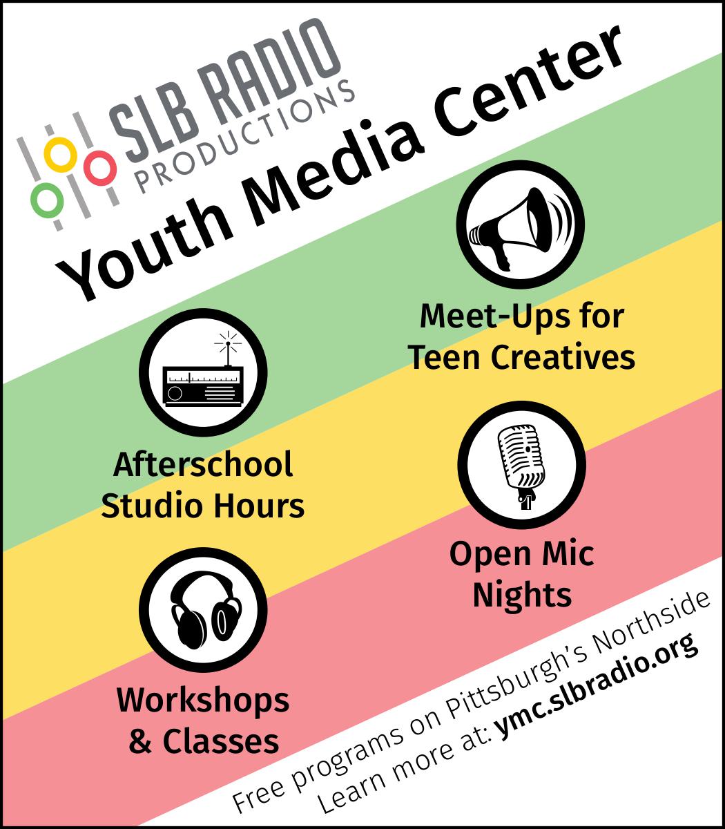 Youth Media Center