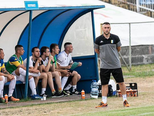 Olimpia Elbląg vs Znicz Pruszków match Olimpia Elbląg vs Znicz Pruszków match