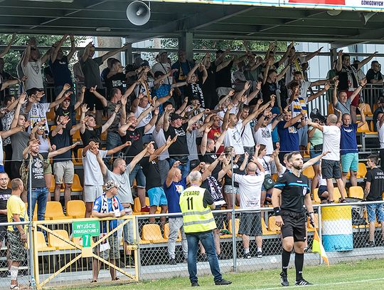 Olimpia Elbląg vs Znicz Pruszków match Olimpia Elbląg vs Znicz Pruszków match