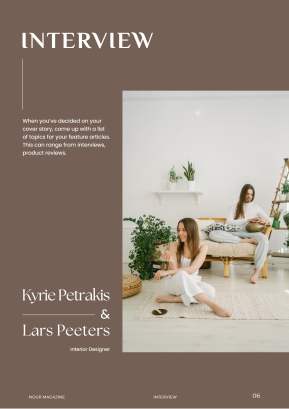 Home & Lifestyle - page 6