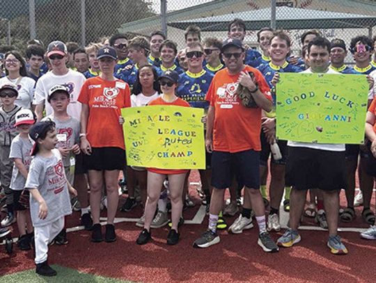 A Rally for Disability Care in ‘Gear Up Florida’ Journey