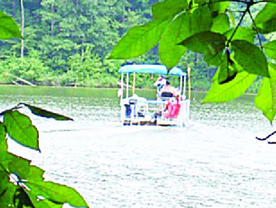 Argyle Lake State Park Announces 2025 Season Programs
