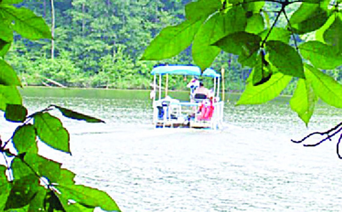 Argyle Lake State Park Announces 2025 Season Programs