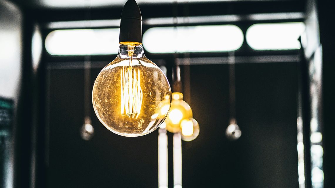 How to Save Electricity and Reduce Your Bills Discover a Few Simple Methods tilt shift lens photography of clear glass bulb
