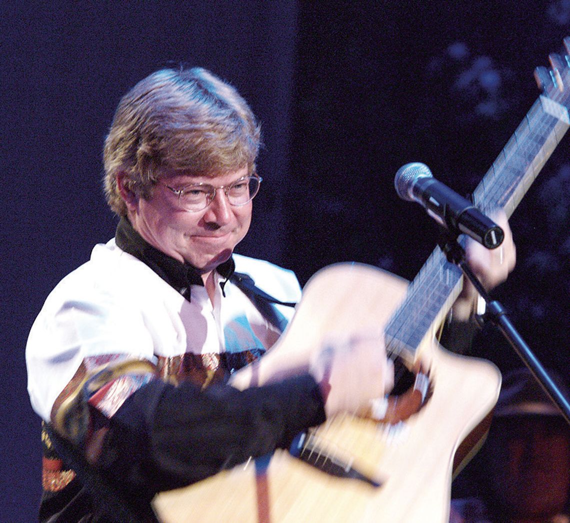 John Denver Tribute at Legacy Theater May 31