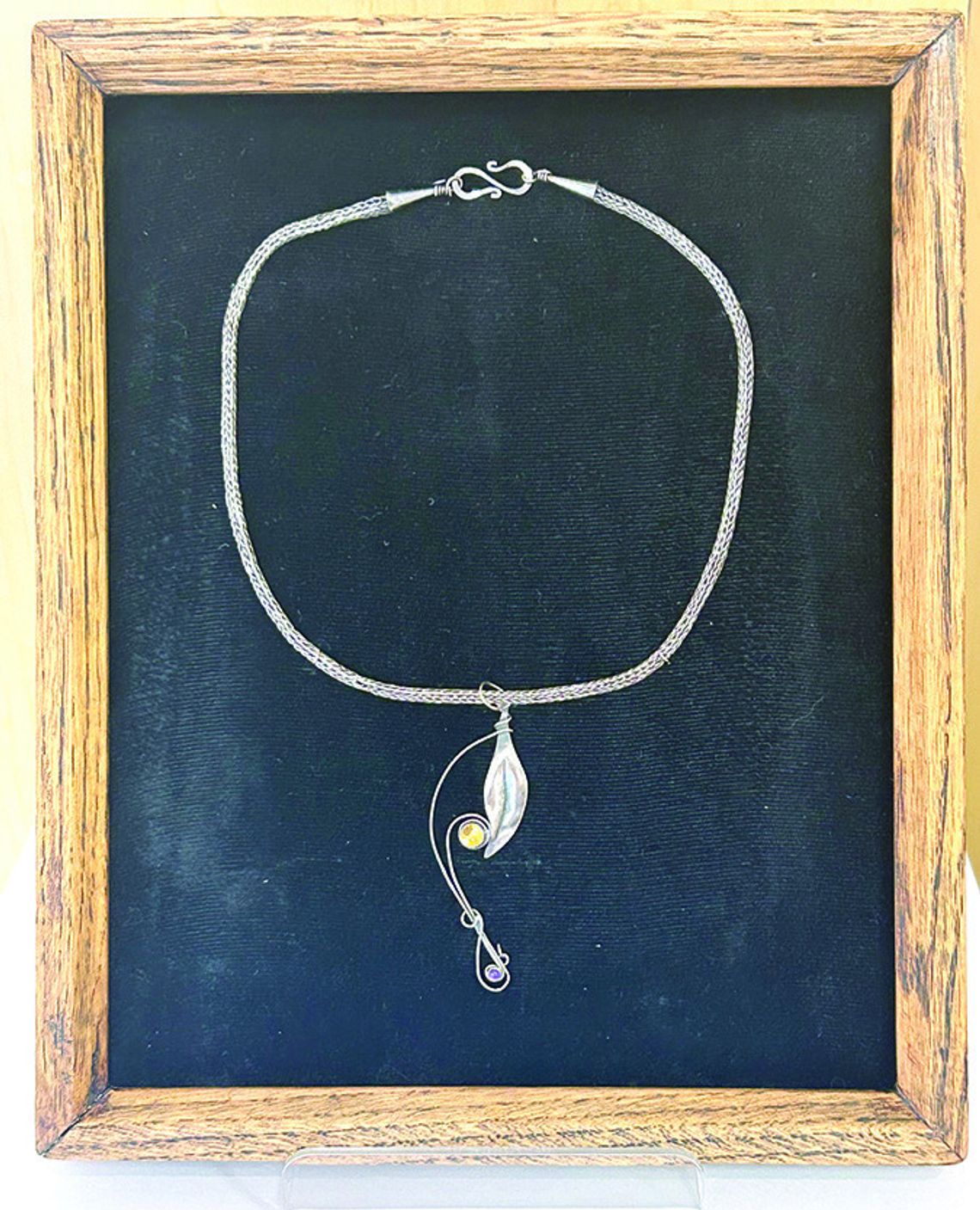 Members & Friends of the Macomb Artisans Guild