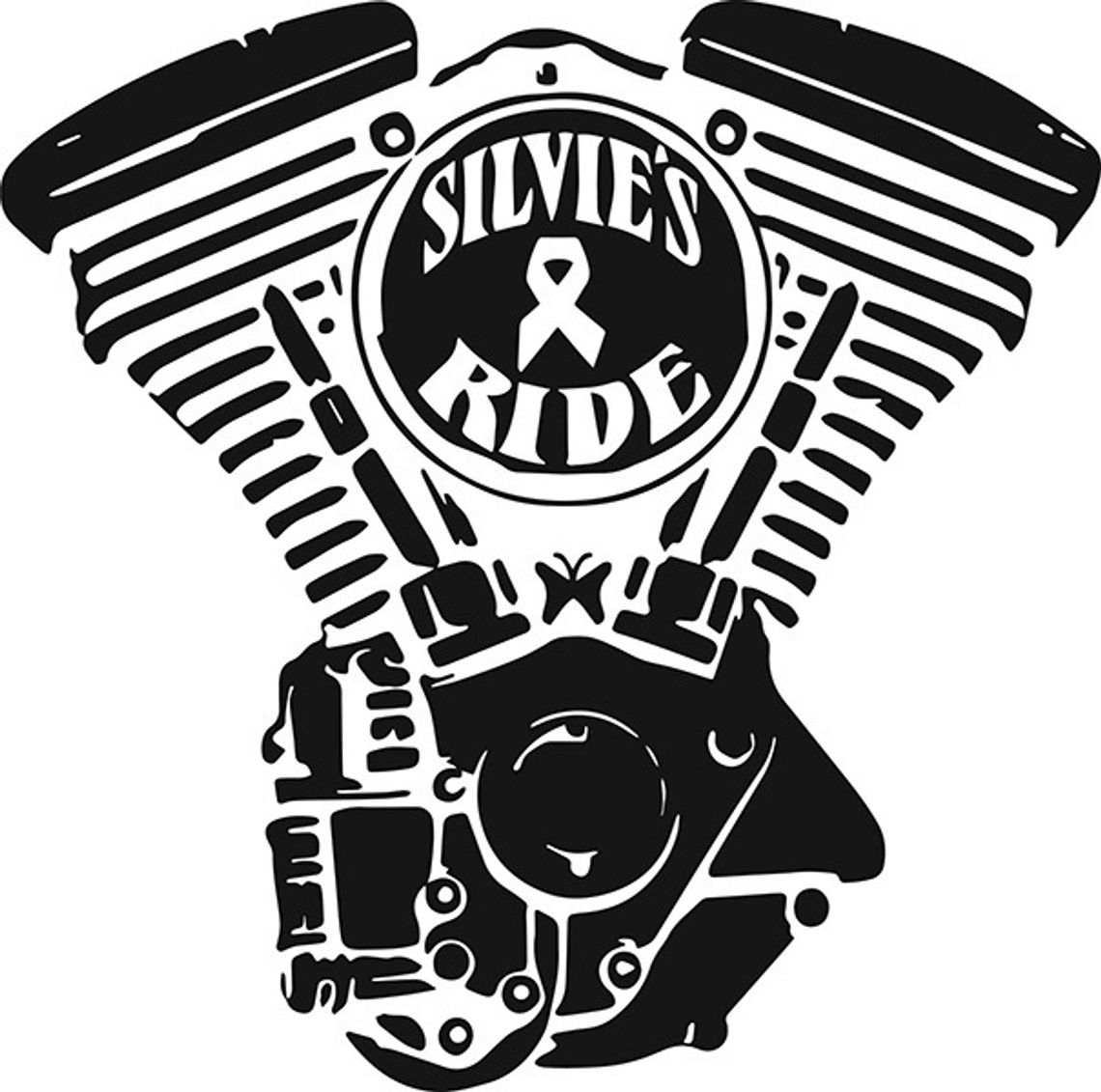 Silvie's Ride Against Child Abuse Set for June 14