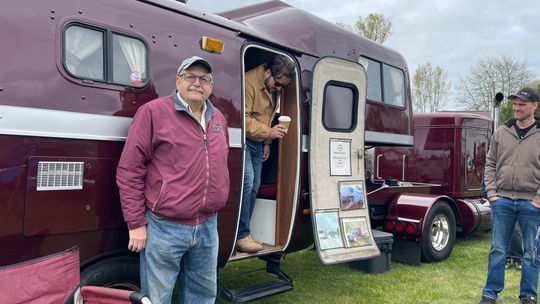 186 register for Northport’s Cars in the Park