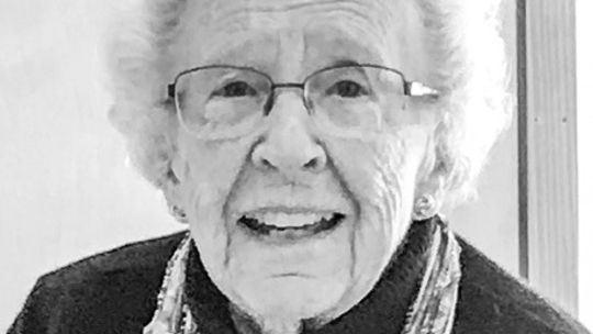 Annette Anderson Deibel