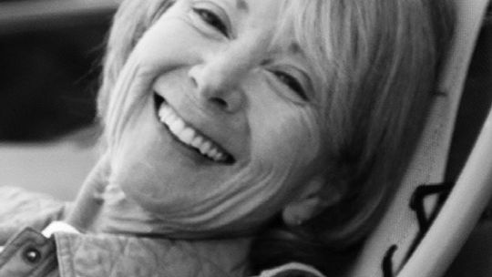 Barbara W. Vilter