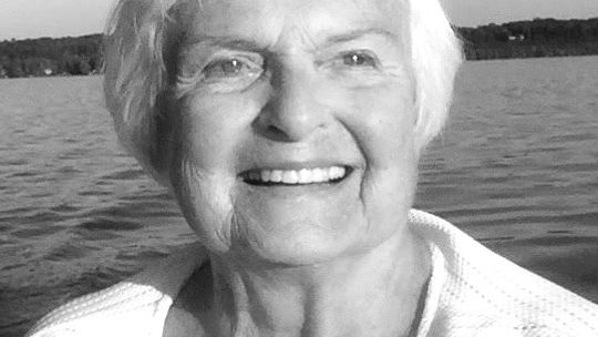Barbara Wagner Hubbard Coye