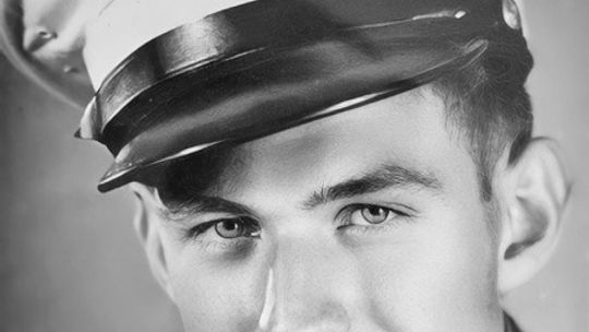 Clifford Gilbert Walters