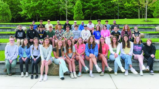 Congratulations Glen Lake Class of 2024