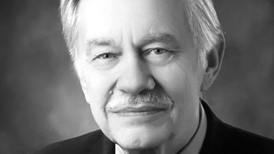 Conrad Louis Donakowski