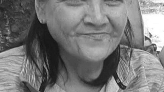 Coral L. Wilson