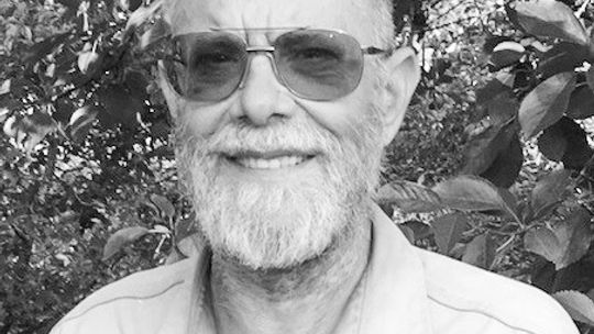 David Keith Parker