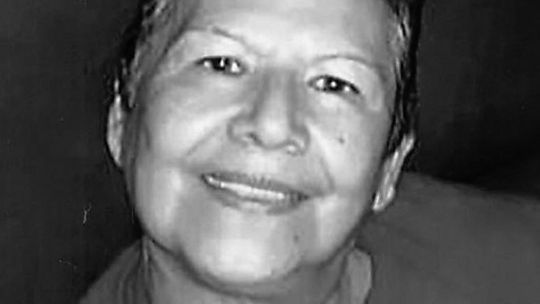 Dora P. Eastman
