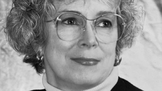 Dorothy Hart Litzer