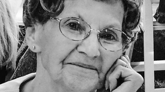 Esther Crocker