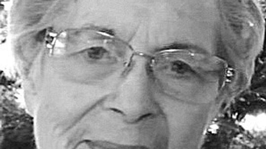 Harolyn Reynolds