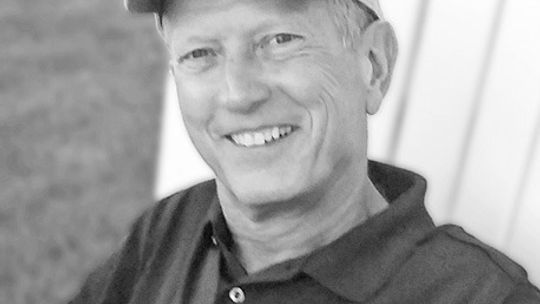 James G. Becker