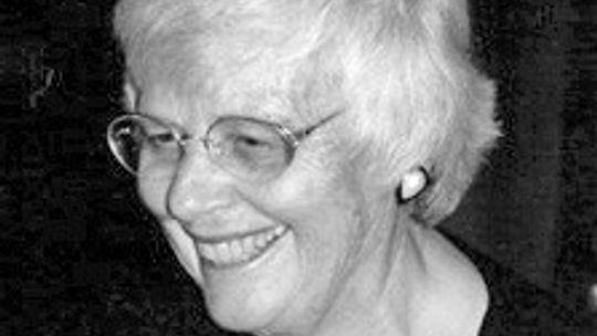 Kaye Jean Wilcox