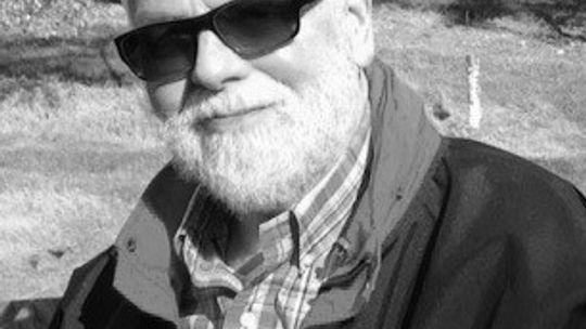 Leo Martin Smith