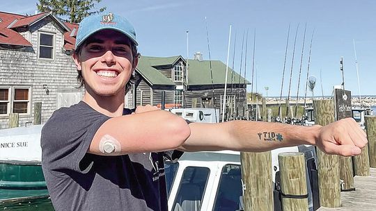 LL resident to embark on next-level adventure