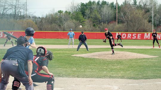 Norsemen take down Bobcats