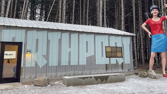 Northport, which is where Olean’s cannabis dispensary is located, is the only municipality in Leelanau County that allows recreational marijuana sales. For the state of Michigan’s 2023 fiscal year, each eligible municipality and county will receive more than $59,000 for every licensed reta...