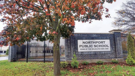 Retention stipends of no more than $3,000 were approved for employees by the Northport Board of Education this week. Enterprise photo by Zachary Marano