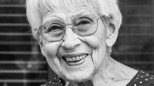 Pauline R. McClure