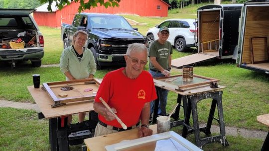 PHSB holds Volunteer Open House
