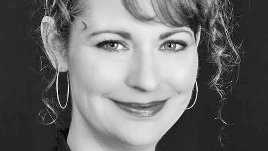 Shelly M. Kelley