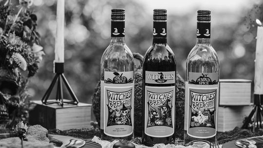 Witches Brew is expanding national wide for the spooky season this fall. Courtesy photo