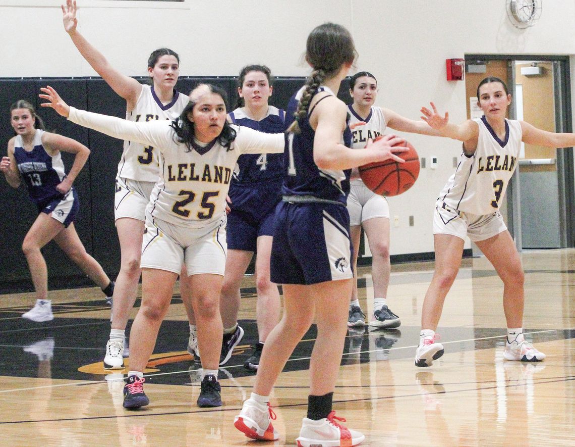 Comets continue winning ways