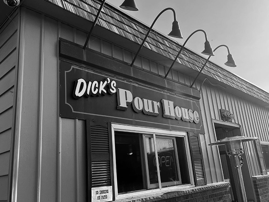 Dick’s Pour House turns 90